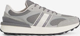 TOMMY HILFIGER Jeans Sneakers 'Ess' in Grey, Light Grey TOM253 - Runner
