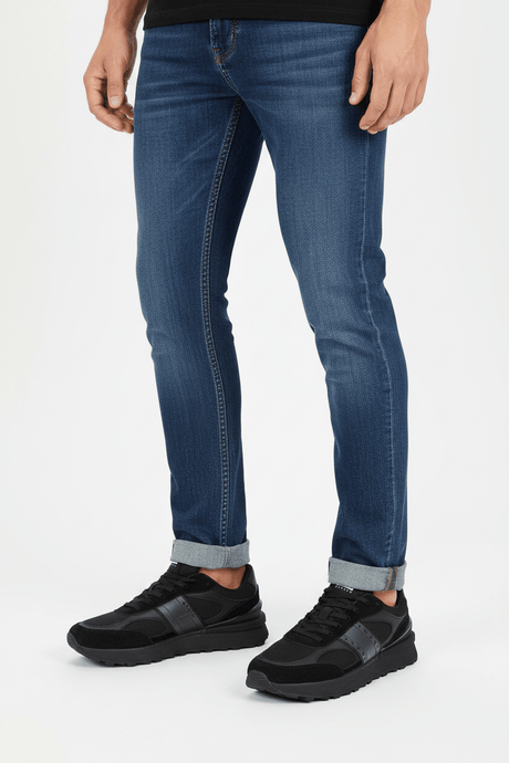 Tommy Hilfiger Jeans Technical Runner ESS TOM247 - Runner