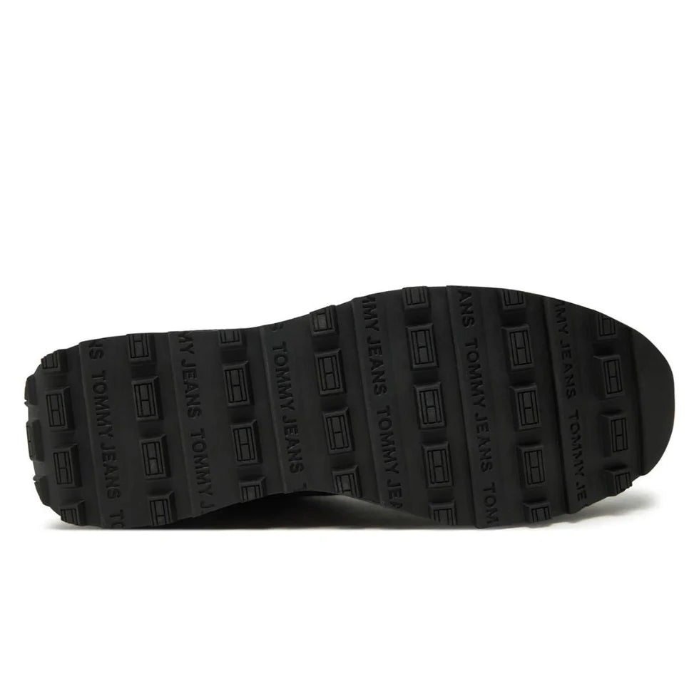 Tommy Hilfiger Jeans Technical Runner ESS TOM247 - Runner