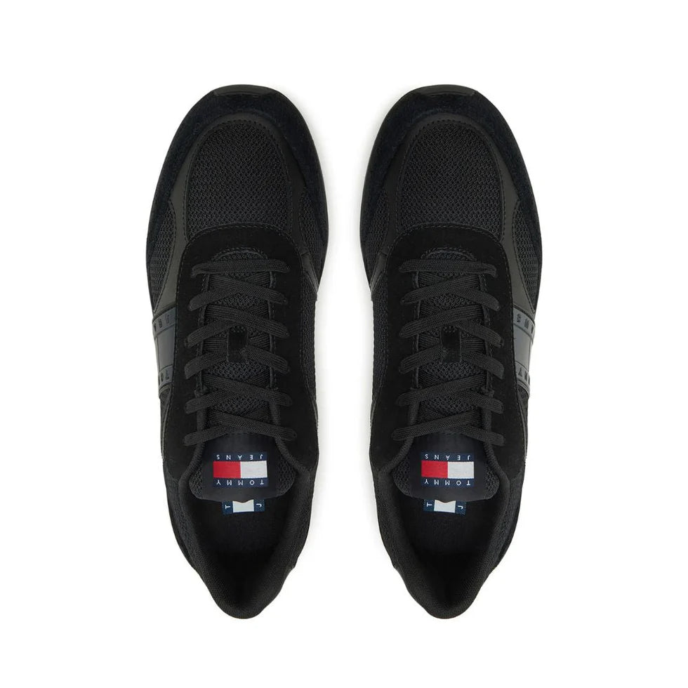 Tommy Hilfiger Jeans Technical Runner ESS TOM247 - Runner
