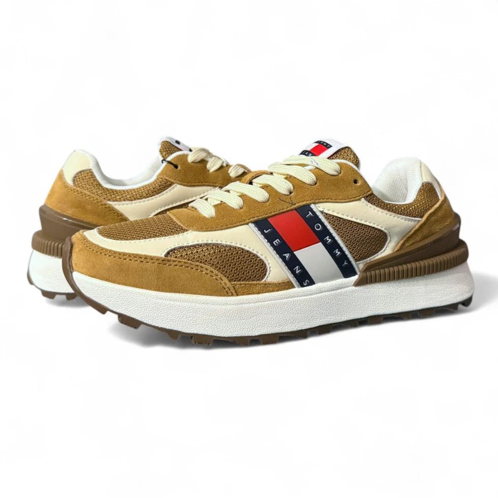 Tommy Hilfiger Jeans Technical Runner ESS TOM248 - Runner