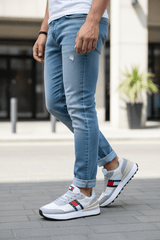 Tommy Hilfiger Jeans Technical Runner ESS TOM249 - Runner