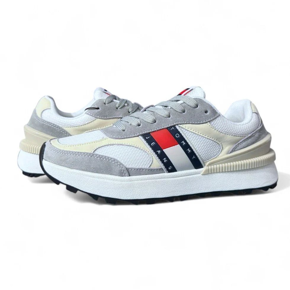 Tommy Hilfiger Jeans Technical Runner ESS TOM249 - Runner