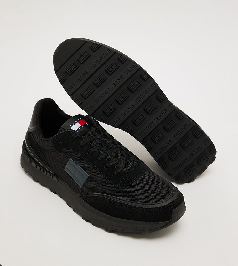 Tommy Hilfiger Jeans Technical Runner ESS TOM250 - Runner