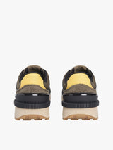 Tommy Hilfiger Jeans TJM Technical Runner TOM256 - Runner