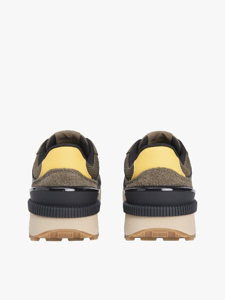 Tommy Hilfiger Jeans TJM Technical Runner TOM256 - Runner