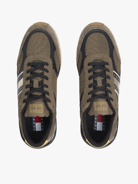 Tommy Hilfiger Jeans TJM Technical Runner TOM256 - Runner