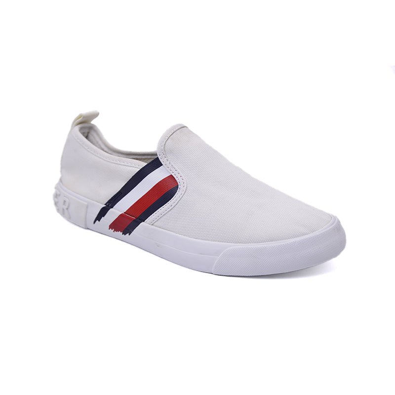 TOMMY HILFIGER Junna WOMEN SHOES TOW159 - Runner