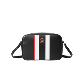 TOMMY HILFIGER Keaton Ii Straw Tote Women beige TB222 - Runner