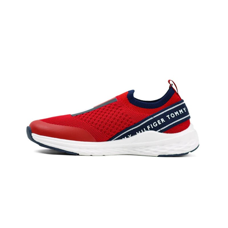 TOMMY HILFIGER KIDS SHOES TOK1 - Runner