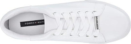 TOMMY HILFIGER Laddi Sneaker WOMEN SHOES TOW186 - Runner