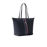 Tommy Hilfiger Ladies Poppy Tote Corp Tote Shoulder bag0 TB61 - Runner