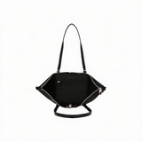 TOMMY HILFIGER Ladies Poppy Tote Corp Tote Shoulder bag0 TB61 - Runner