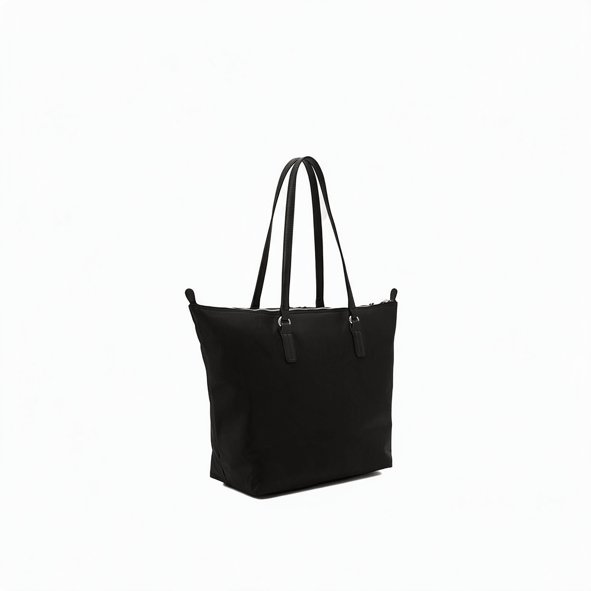 TOMMY HILFIGER Ladies Poppy Tote Corp Tote Shoulder bag0 TB61 - Runner