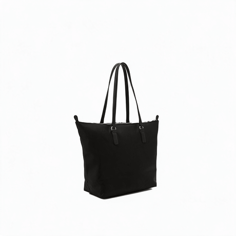 TOMMY HILFIGER Ladies Poppy Tote Corp Tote Shoulder bag0 TB61 - Runner