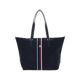 Tommy Hilfiger Ladies Poppy Tote Corp Tote Shoulder bag0 TB61 - Runner