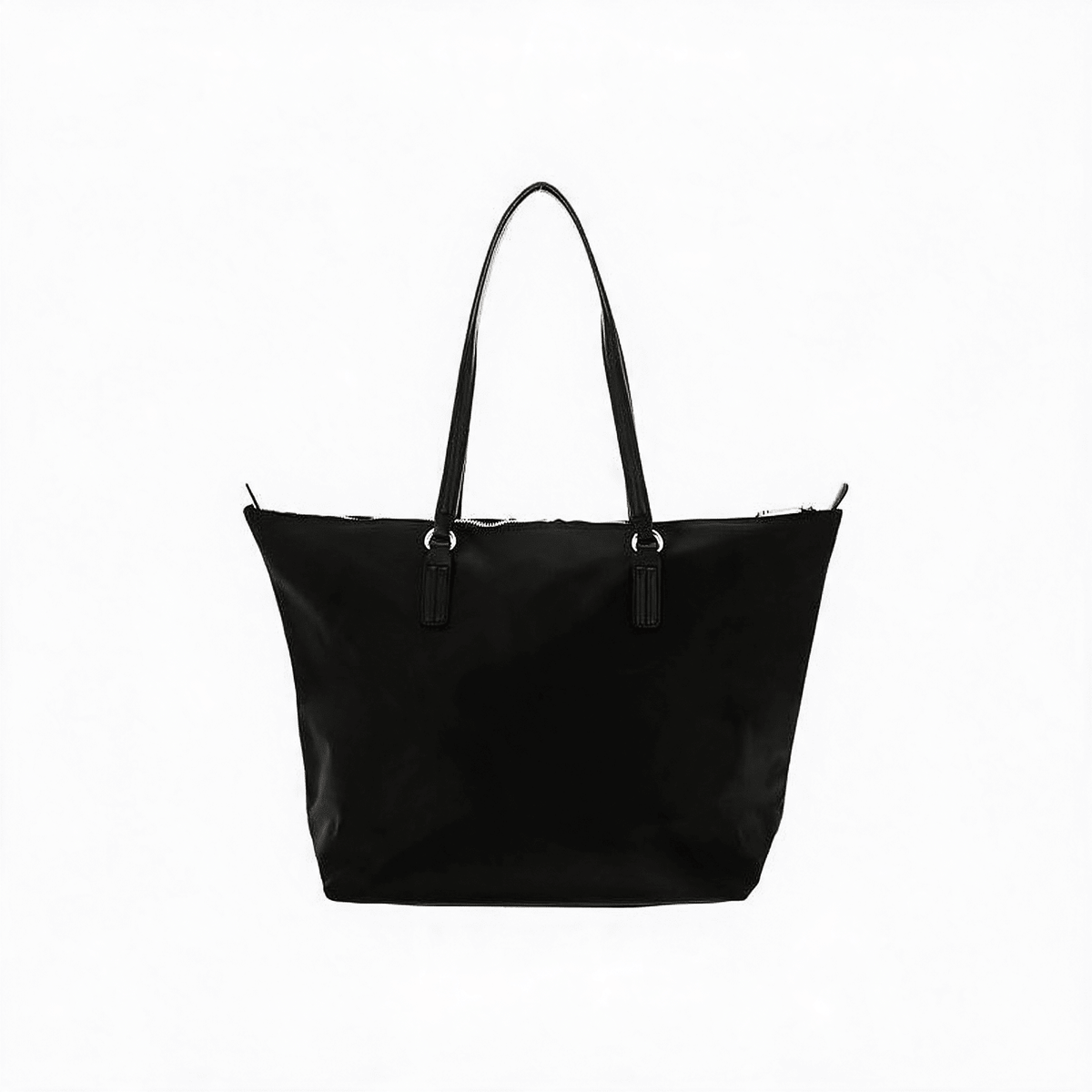 TOMMY HILFIGER Ladies Poppy Tote Corp Tote Shoulder bag0 TB61 - Runner