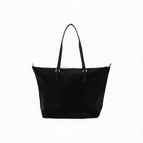 TOMMY HILFIGER Ladies Poppy Tote Corp Tote Shoulder bag0 TB61 - Runner