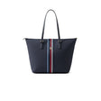 Tommy Hilfiger Ladies Poppy Tote Corp Tote Shoulder bag0 TB61 - Runner