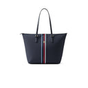 Tommy Hilfiger Ladies Poppy Tote Corp Tote Shoulder bag0 TB61 - Runner