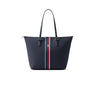 Tommy Hilfiger Ladies Poppy Tote Corp Tote Shoulder bag0 TB61 - Runner