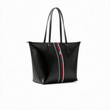 TOMMY HILFIGER Ladies Poppy Tote Corp Tote Shoulder bag0 TB61 - Runner