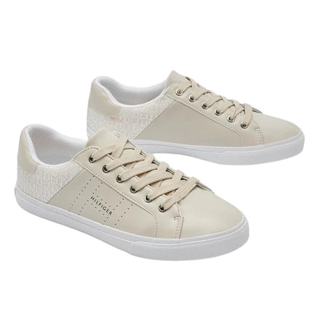TOMMY HILFIGER LANDON WOMEN SHOES TOW39 - Runner