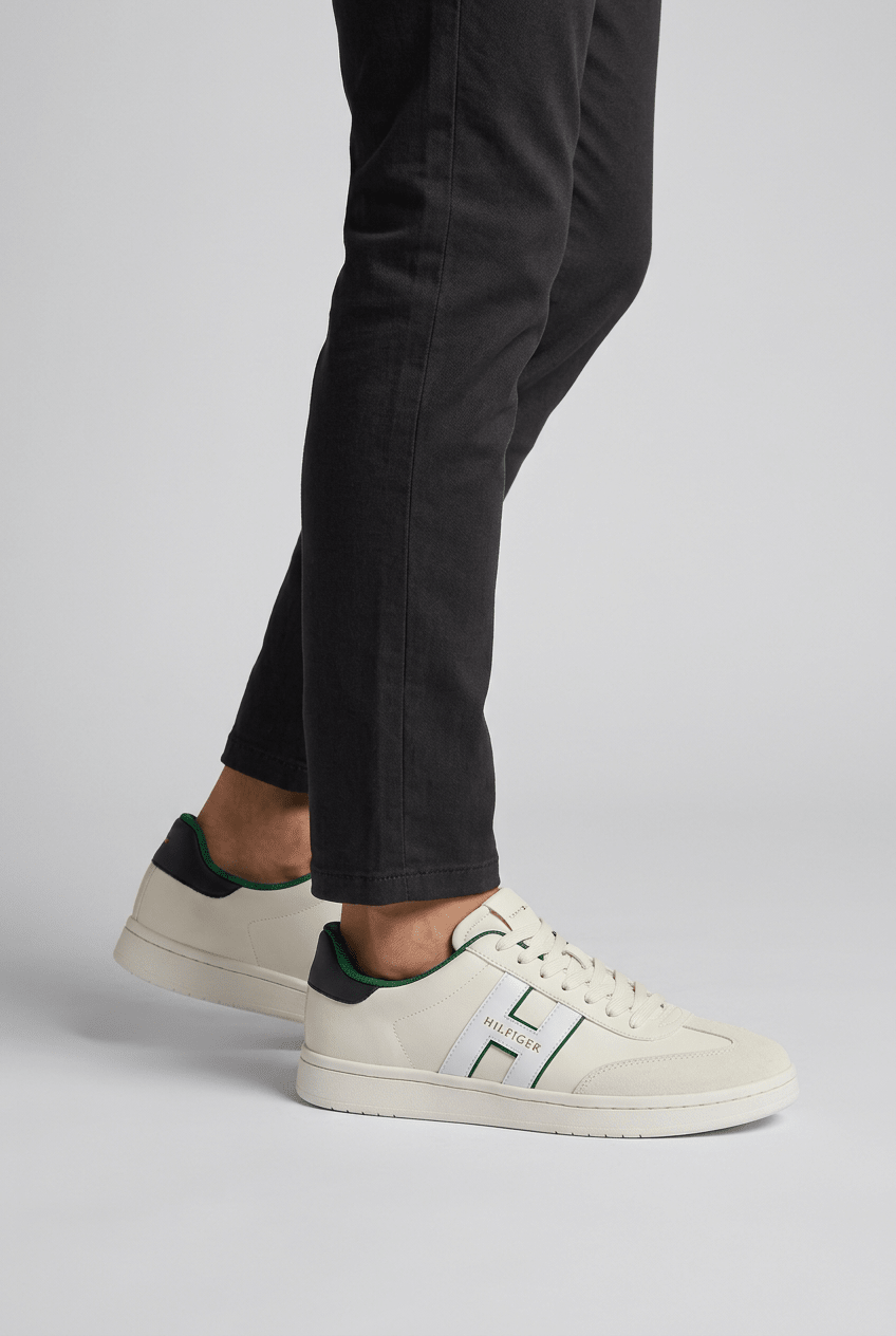 TOMMY HILFIGER LASEN-C SNEAKER TOM200 - Runner