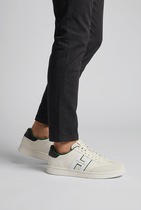 TOMMY HILFIGER LASEN-C SNEAKER TOM200 - Runner