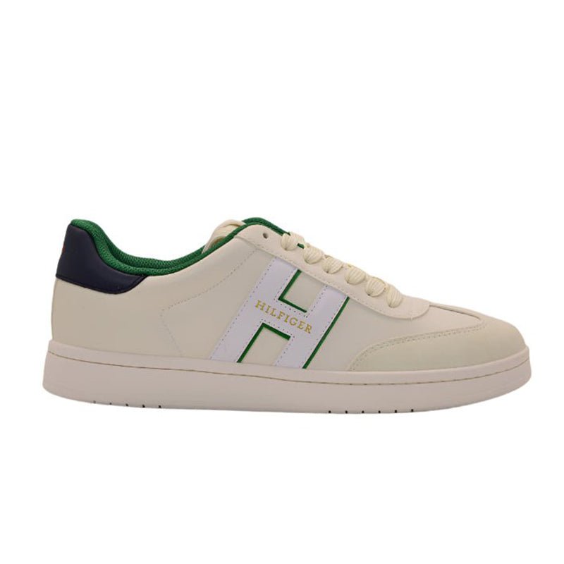 TOMMY HILFIGER LASEN - C SNEAKER TOM200 - Runner