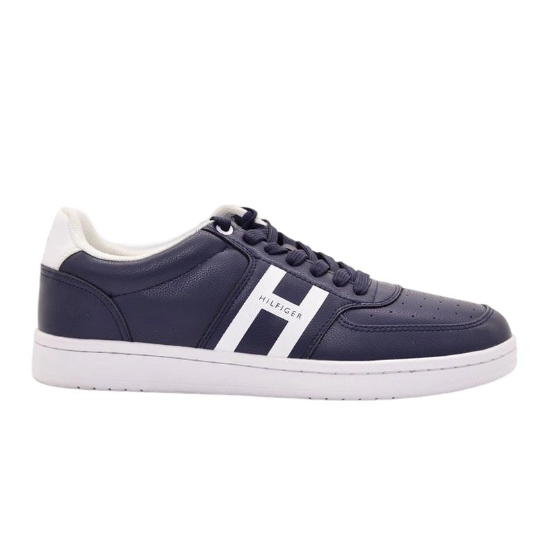 TOMMY HILFIGER LASON SNEAKER TOM25 - Runner
