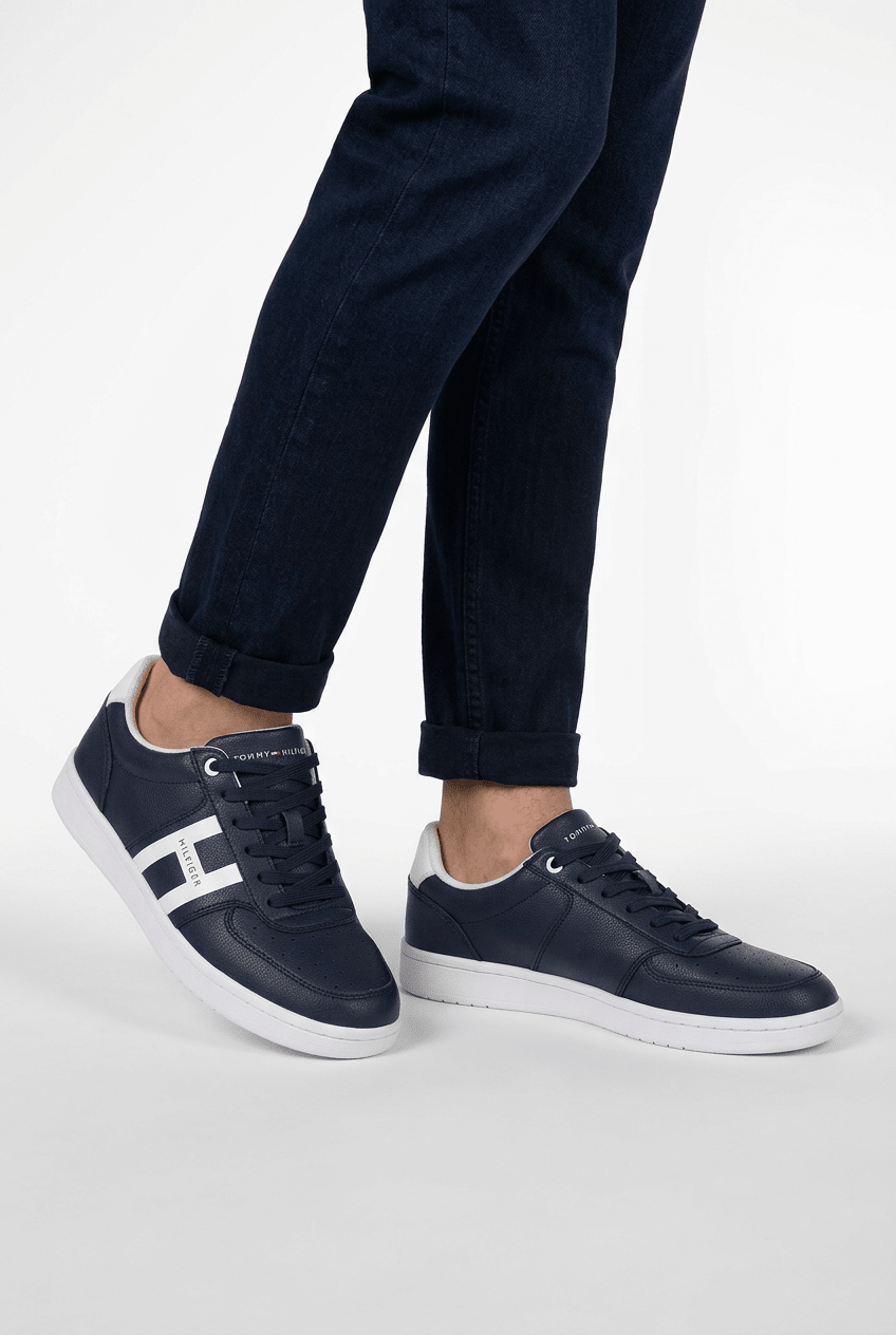 TOMMY HILFIGER LASON SNEAKER TOM25 - Runner
