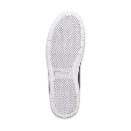 tommy hilfiger lauro sneakers men black - Runner - TOM160 - Runner