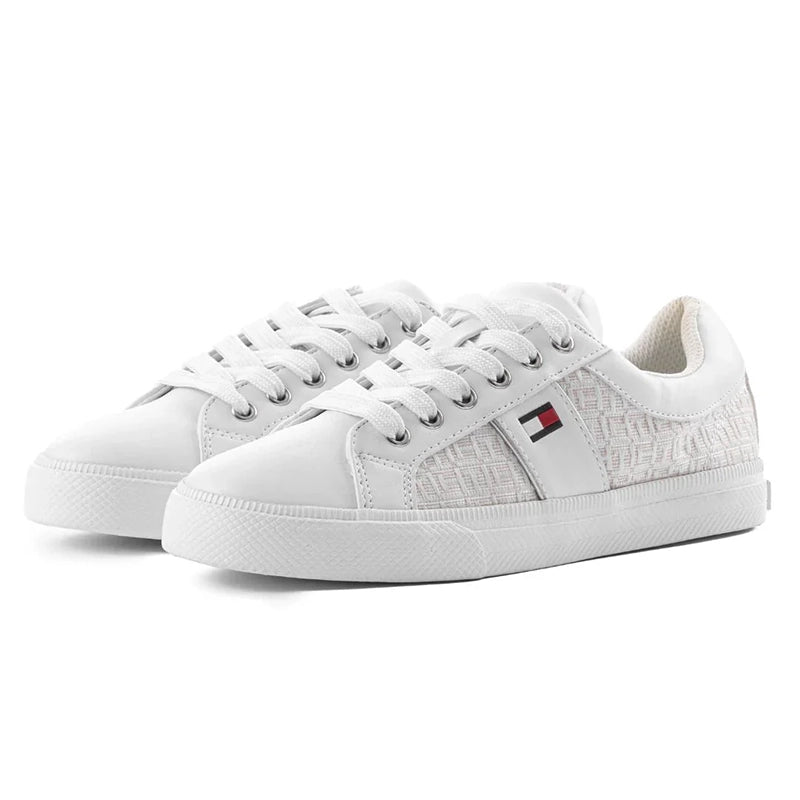 TOMMY HILFIGER LAYLEN WOMEN SHOES TOW32 - Runner