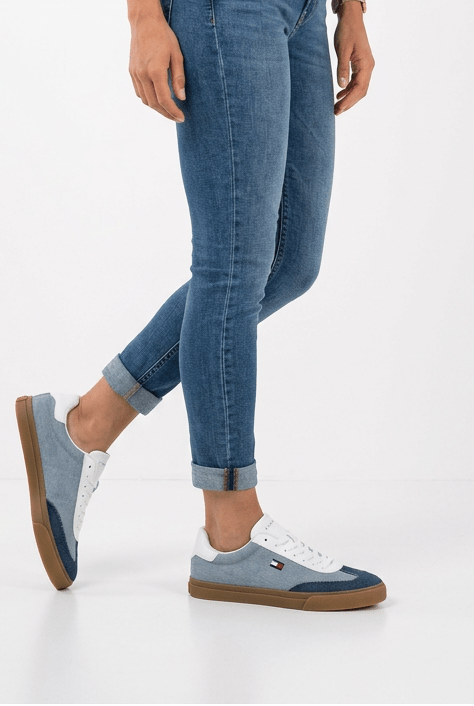 TOMMY HILFIGER LAZSIE WOMEN SHOES - Runner