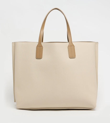 TOMMY HILFIGER Leather Crossbody Bag - Runner