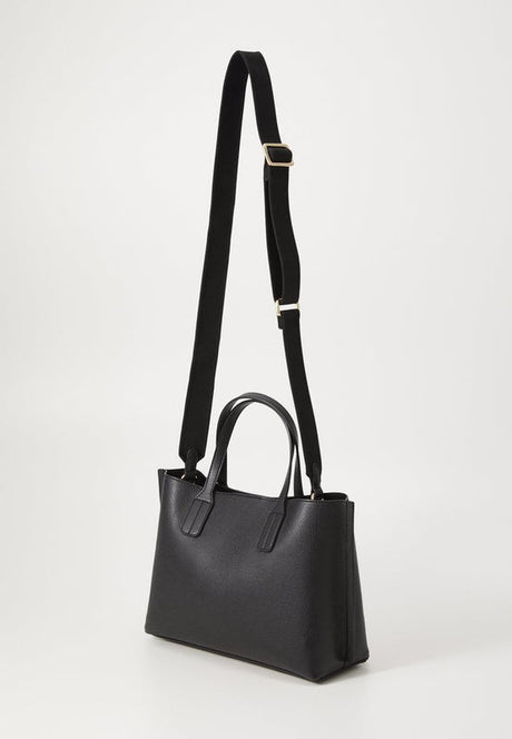 TOMMY HILFIGER Leather Crossbody Bag - Runner