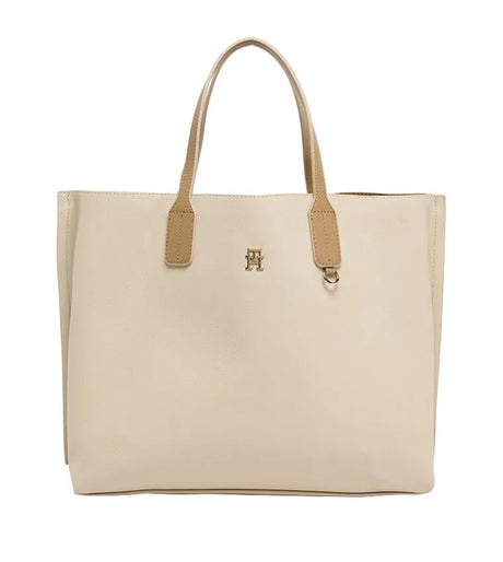 TOMMY HILFIGER Leather Crossbody Bag - Runner