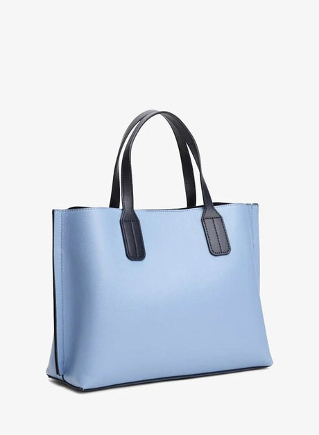 TOMMY HILFIGER Leather Crossbody Bag - Runner