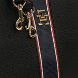 TOMMY HILFIGER LEGACY SATCHEL BAG WOMEN TB106 - Runner