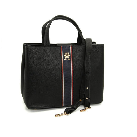 TOMMY HILFIGER LEGACY SATCHEL BAG WOMEN TB106 - Runner
