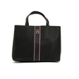 TOMMY HILFIGER LEGACY SATCHEL BAG WOMEN TB106 - Runner