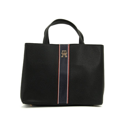 TOMMY HILFIGER LEGACY SATCHEL BAG WOMEN TB106 - Runner