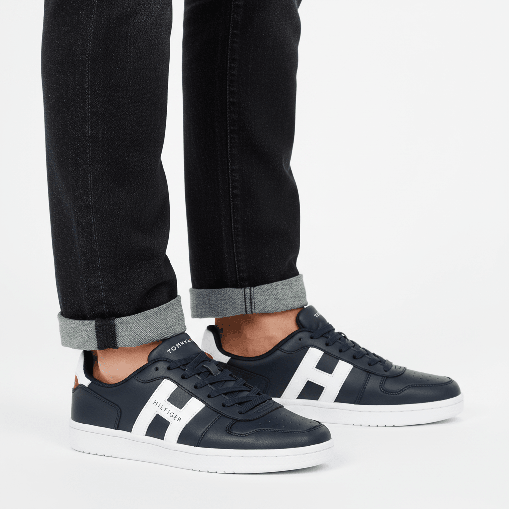 TOMMY HILFIGER LEMAN 2 SNEAKER TOM2 - Runner
