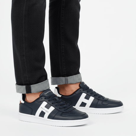 TOMMY HILFIGER LEMAN 2 SNEAKER TOM2 - Runner