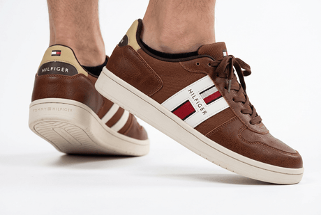 TOMMY HILFIGER LEMAN 2 SNEAKER TOM3 - Runner