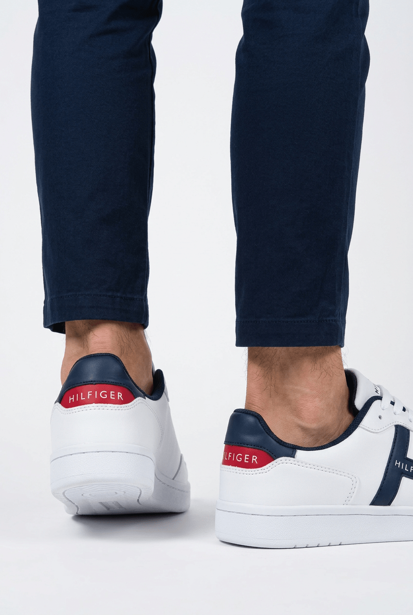 TOMMY HILFIGER LEMAN 2 SNEAKER TOM7 - Runner