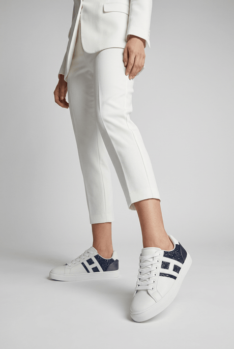 Tommy Hilfiger LEMII Women's Sneake - Runner