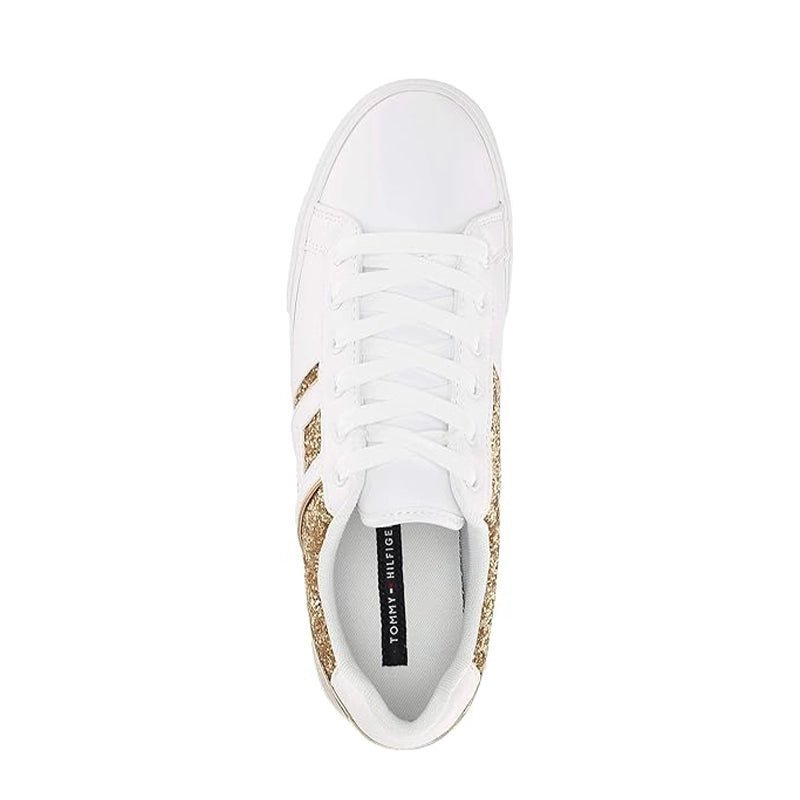 Tommy Hilfiger LEMII Women's Sneake - Runner