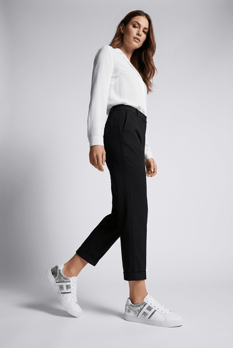 Tommy Hilfiger LEMII Women's Sneake - Runner
